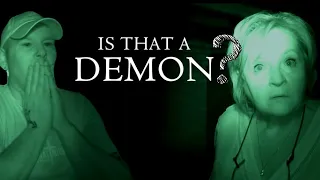 Is That A DEMON?  Paranormal Nightmare  S11E1