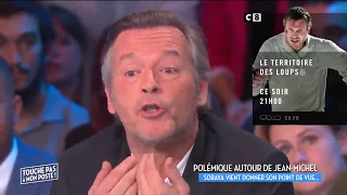 Jean Michel Maire S'EXPRIME et PLEURE après la polémique sur son geste dans TPMP