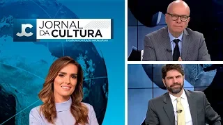 Jornal da Cultura | 18/11/2019