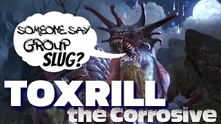 Toxrill, the Corrosive | Group Slug, Group Hug, Tokens | $75 Budget EDH/Commander Deck Tech