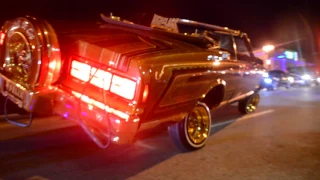 Hollywood Cruise Night 7/23/17