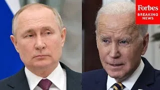 ‘Is That Your Assessment Of This Shakeup?’: Biden Admin Grilled On Putin Replacing Defense Minister
