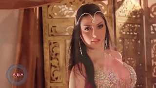 Mere Rashke Qamar - Belly Dance