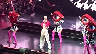 Katy Perry - I Kissed A Girl - Witness Tour (Manchester 22/06/18)