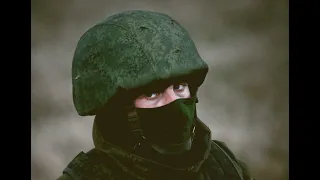 Вежливые люди Крым.👊(СТРАШНЫЙ СОН ОБАМЫ 2014!)👊 Russian Forces in Crimea.