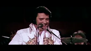 Elvis Presley - That's All Right [June 21, 1977 - New Edit]