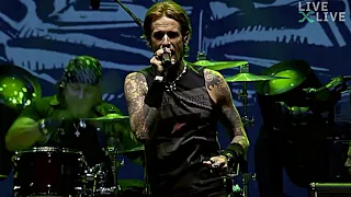 Buckcherry | Live In Wisconsin 2020 [Pro-Shot HD]