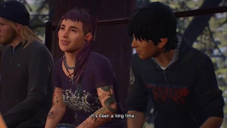 life is strange 2-Episode 3, Part 2, Weed Farm