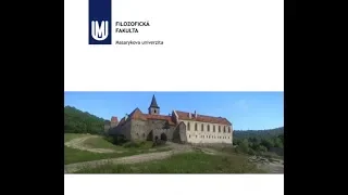 Kingdom Come - sestřih z přednášky III - Sázavský klášter - prof. Petr Sommer