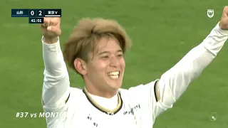 【VERDY TV】TOKYO VERDY 2021 ALL GOALS