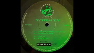 System Ex - Say It [1994]