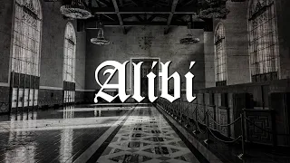 "Alibi" - 90s Boom Bap Old School Freestyle Beat Hip Hop Instrumental | Antidote Beats