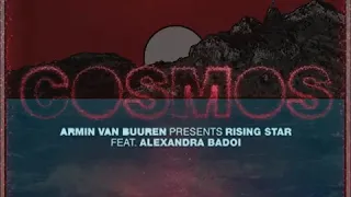 Armin van Buuren -  Cosmos vs Need You Now (mOashup)