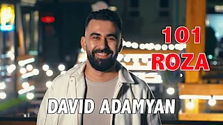 David Adamyan - 101 ROZA