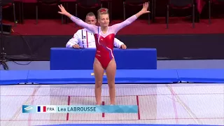 2017 Trampoline World Championships (Female)