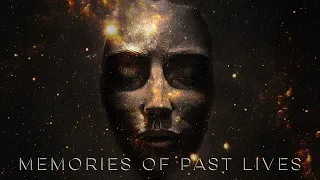 Past Life || TOTAL RECALL || 55 Hrz Memory Activation || Meditation Music