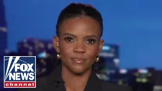 Candace Owens: We are not building back anything better under Biden