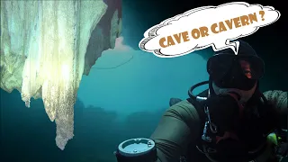 Chandelier Cave | Palau Escape Josephgucci