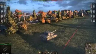 World of Tanks [ Tortoise ]