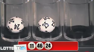 Lotto 6 Aus 49 Draw and Results August 28,2021