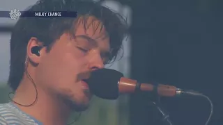 Milky Chance - Ego - Lollapalooza Chicago 2017