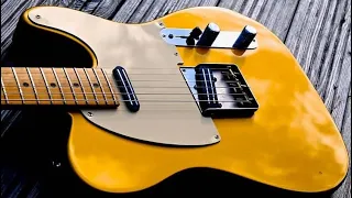 EASY Summer Groove Backing Track in C minor  | SZBT 821