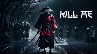 Free Samurai Trap Beat "Kill Me" | Yakuza Instrumental (Ninja Trap)