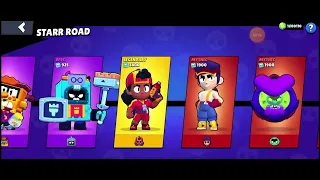 Brawl stars