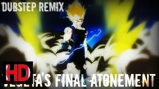 Pokemon 2017 - Vegeta's Final Atonement [Dubstep Remix] (HD)