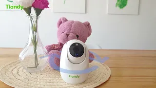 Tiandy Baby Camera TC-H332N