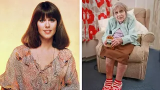 Mork & Mindy (1978) Cast THEN AND NOW 2024, All cast died tragically!