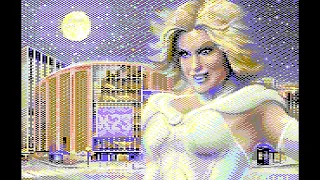 THE MOST INCREDIBLE COMMODORE 64 DEMO IN 2023!