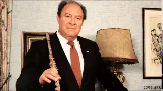 Jean-Pierre Rampal, Telemann 12 Fantasies for Flute Solo