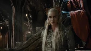 Tauriel, Thranduil & Lucius - Treat You Better