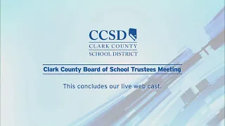 Board of School Trustees Regular Meeting & Joint Meeting with Audit Advisory Committee - 11.09.23