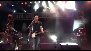 Смысловые Галлюцинации - Розовые Очки (Live 2005)