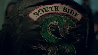 Southside Serpents | Blood // Water [Riverdale]