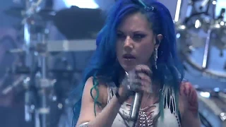 Arch Enemy - June 20th, 2015 - Dessel, Belgium (Graspop Metal Meeting)