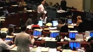 HiMY SYeD -- OneCity Transit Plan, City Councillors Question Staff Toronto City Council July 11 2012
