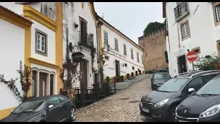 Heart of Portugal in 12 Days: Óbidos
