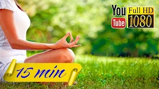 HD Music ॐ Ambient Music ॐ Meditation ॐ Relax ॐ 396 Hz Joy ॐ 639 Hz Family ॐ 963 Hz Oneness