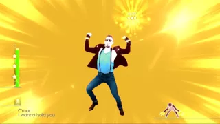 Just Dance 2014 - One Way Or Another (Teenage Kicks)