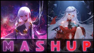 Fate/GO x Arknights OST MASHUP [Titanesque Ocean Poseidon x sys_lab]