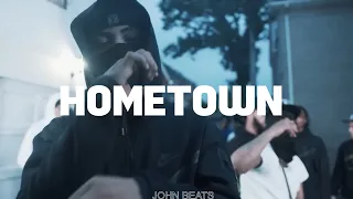 [FREE] Kay Flock x B Lovee x Ny Drill Sample Type Beat 2024 - ''HOMETOWN''