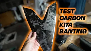 BUKAN CARBON ABAL ABAL  - PROJECT XMAX 250 EP. 3