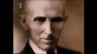 Nikola Tesla Tunguzská katastrofa Dokument
