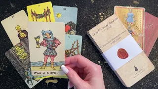 ВОДОЛЕЙ ♒️ ПРАЗДНИК ДЛЯ ВСЕХ 🎁 ТАРО НЕДЕЛЯ 22-28 МАЯ 🌠 AIDA LEMAR ⭐️ TAROT AQUARIUS