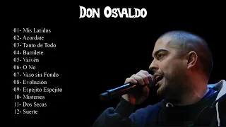 Don Osvaldo - Enganchados