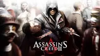 Assassin's Creed II - 03 Ezio's Family (OST CD 1) (HD) (2009)