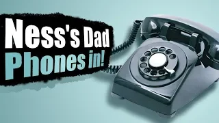 "Hello, it's your dad." - Chuggaaconroy Compilation